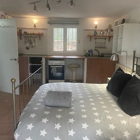 Retreat Studio Santa Eulària des Riu Εξωτερικό φωτογραφία