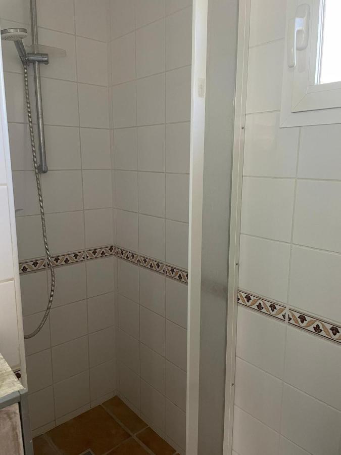 Retreat Studio Santa Eulària des Riu Εξωτερικό φωτογραφία