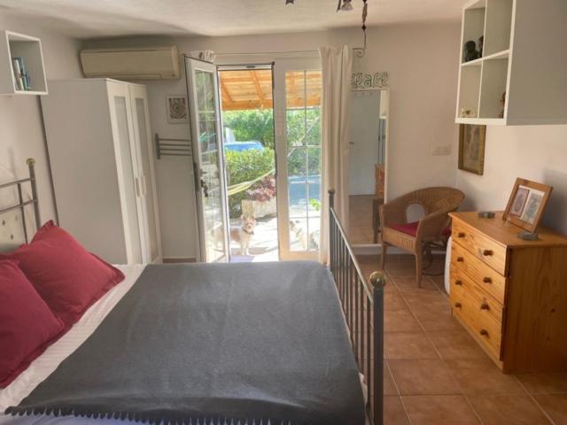 Retreat Studio Santa Eulària des Riu Εξωτερικό φωτογραφία