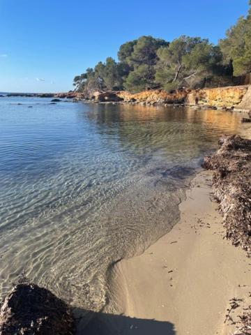 Retreat Studio Santa Eulària des Riu Εξωτερικό φωτογραφία
