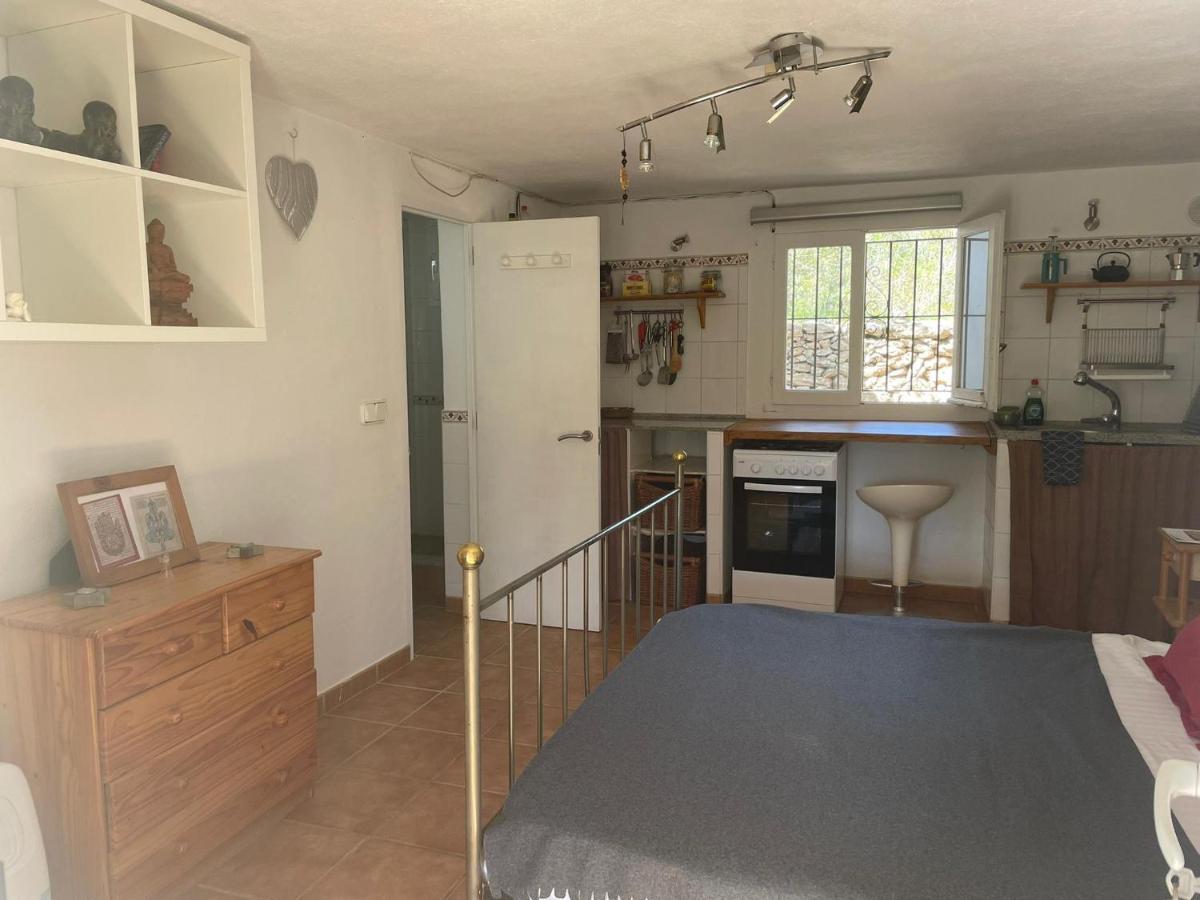 Retreat Studio Santa Eulària des Riu Εξωτερικό φωτογραφία