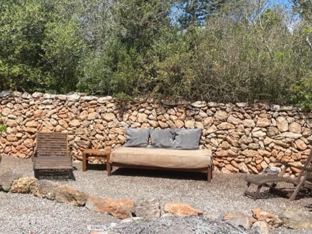 Retreat Studio Santa Eulària des Riu Εξωτερικό φωτογραφία