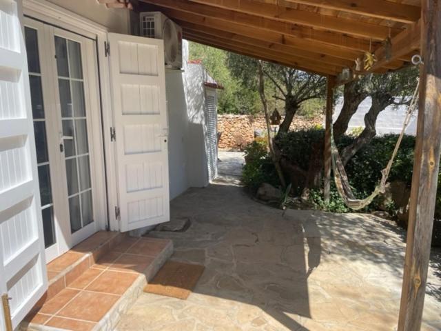 Retreat Studio Santa Eulària des Riu Εξωτερικό φωτογραφία