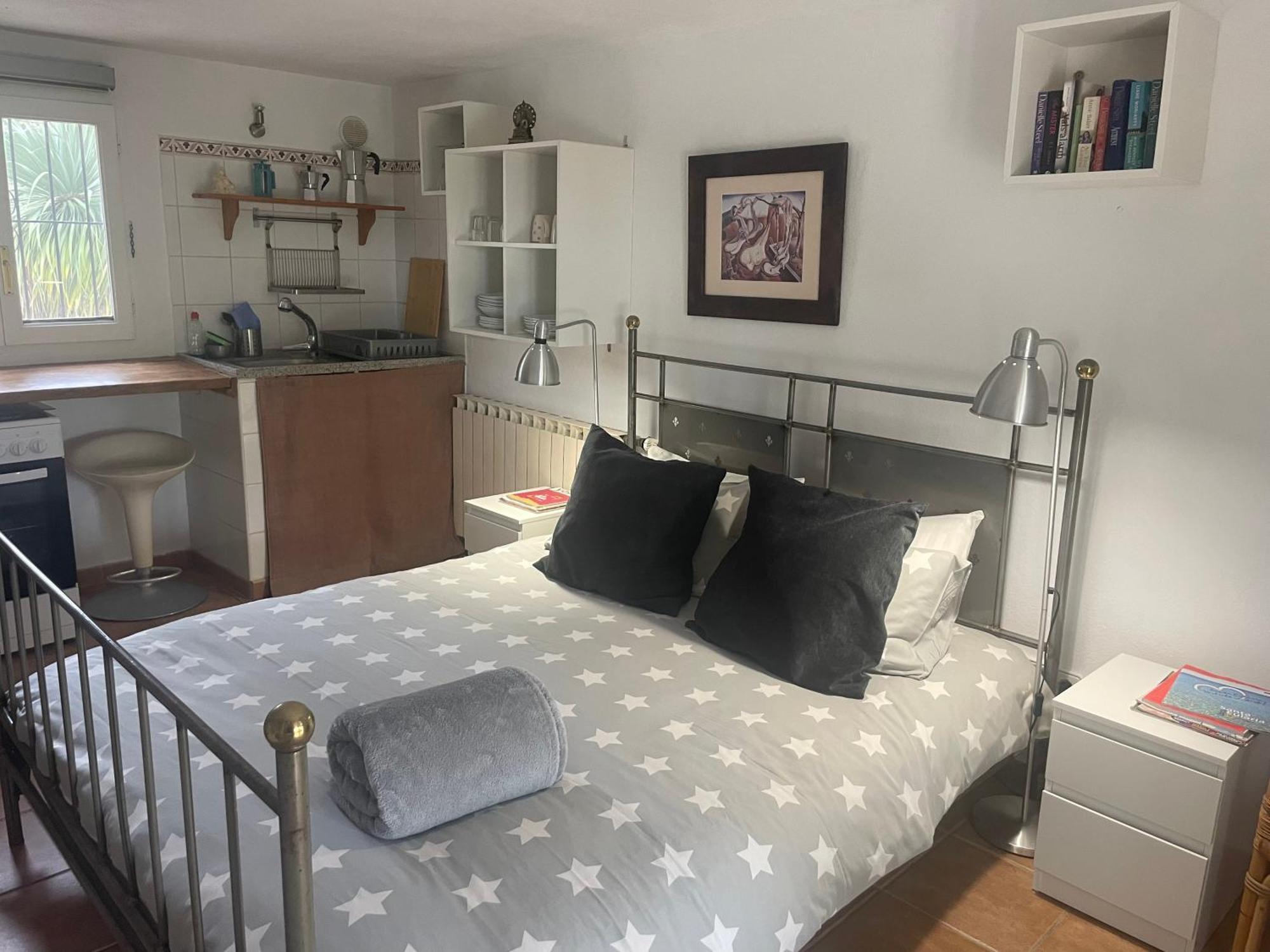 Retreat Studio Santa Eulària des Riu Εξωτερικό φωτογραφία
