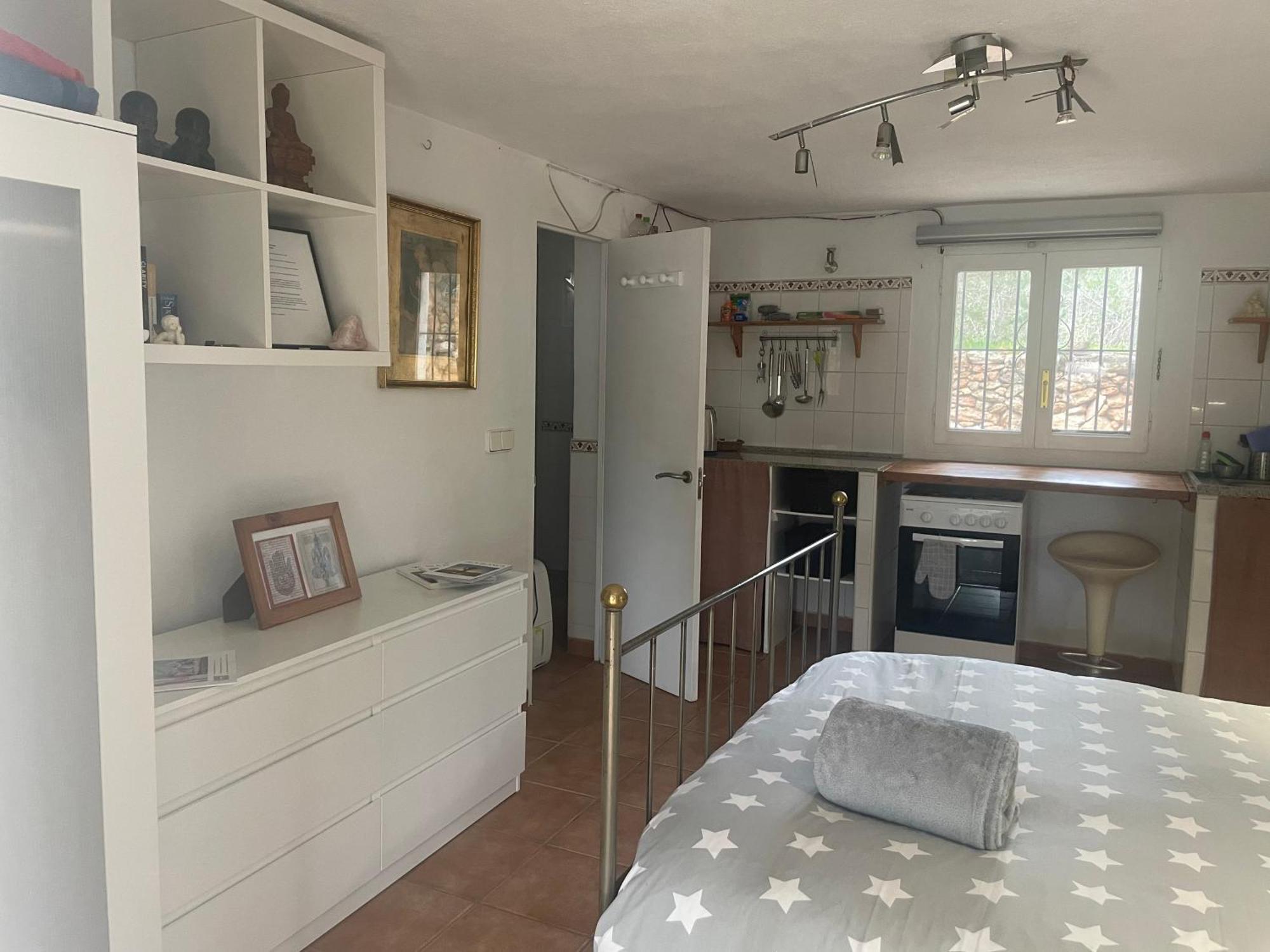Retreat Studio Santa Eulària des Riu Εξωτερικό φωτογραφία